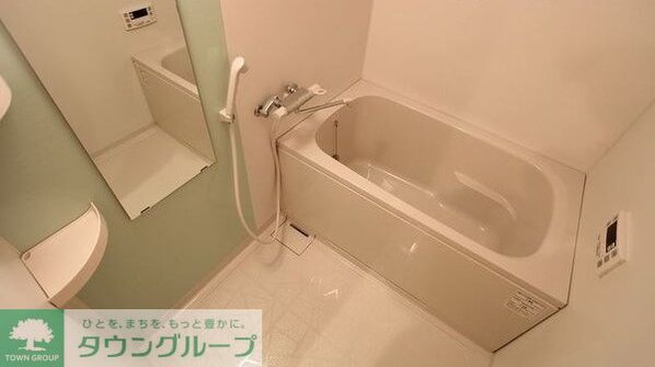 The Sengen Terrace(ザセンゲンテラス)の物件内観写真